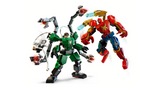 LEGO® Marvel Mech Battle: Spider-Man vs. Doc Ock