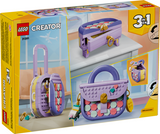 LEGO® Creator 3in1  Art Fashion bag With Storage