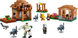 LEGO® Minecraft® Evoker Village Attack