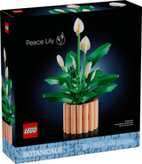 LEGO® Botanicals Peace Lily