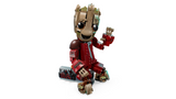 LEGO® Marvel Ravager Jumpsuit Groot