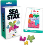 SEA STAX puzzle game