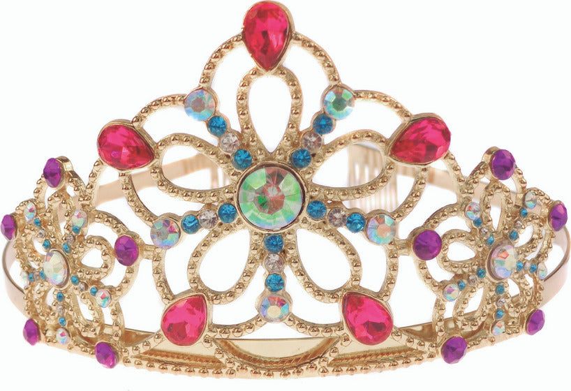 Bejewelled Tiara