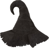 Black Mighty Witch Hat for Kids