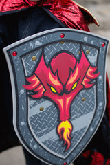 Dragon Shield