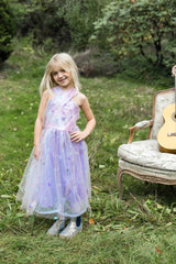 Ombre Eras Dress (Size 3-4)