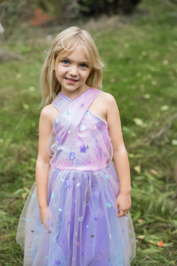 Ombre Eras Dress (Size 3-4)