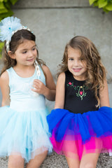 Anna Ballet Tutu Dress (Size 3-4)