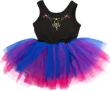 Anna Ballet Tutu Dress (Size 3-4)