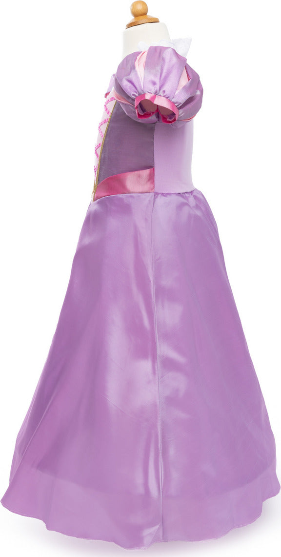 Boutique Rapunzel Gown (Size 3-4)