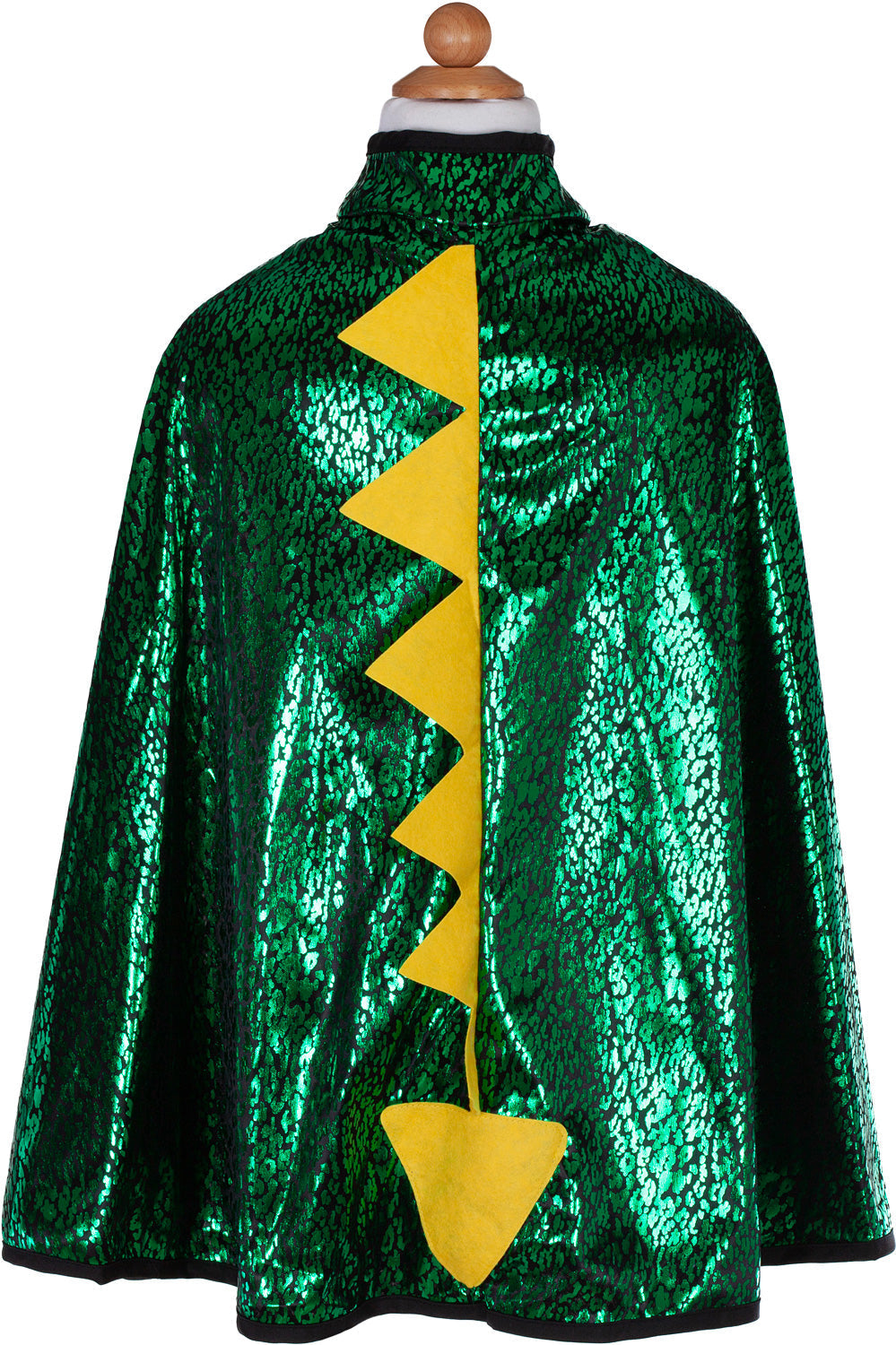 Dragon Knight Cape (Reversible)