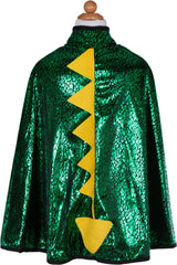 Dragon Knight Cape (Reversible)