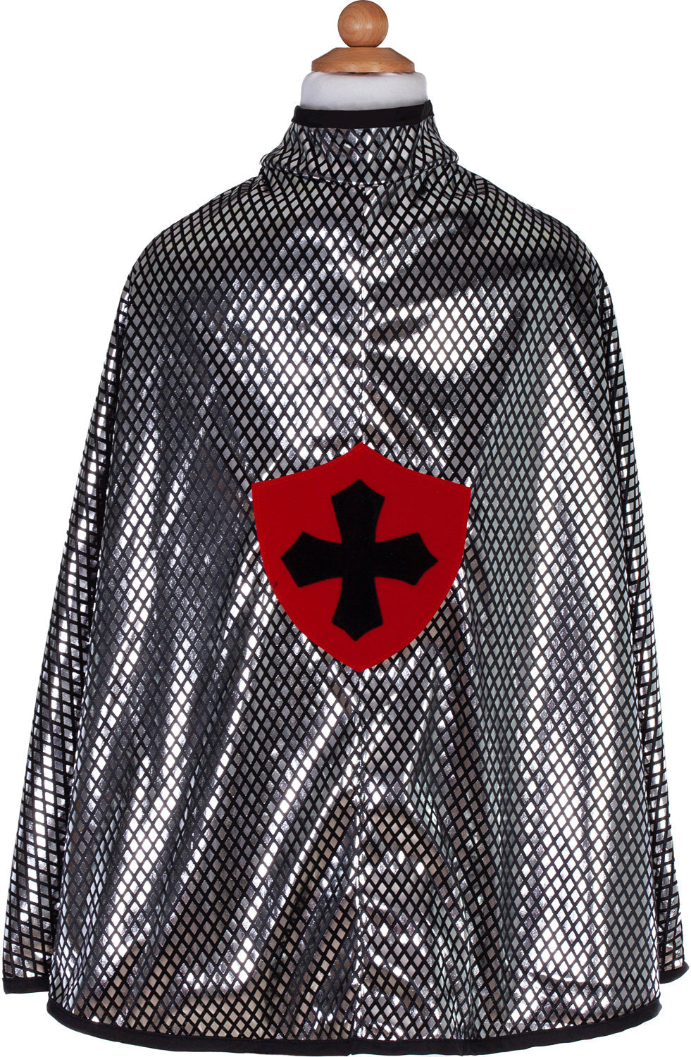 Dragon Knight Cape (Reversible)