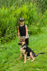 K9 Unit Police Set (Size 5-6)