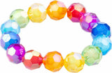 Chunky Bobble MultiColor Bracelet