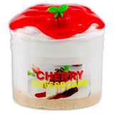 Cherry Cheesecake Dope Slime