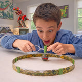 T-Rex Rumble Sphere Hedz