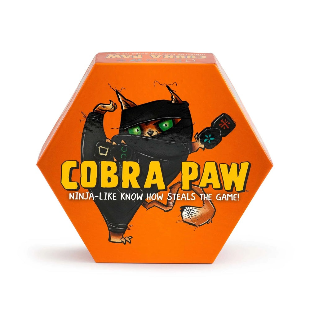 Cobra Paw