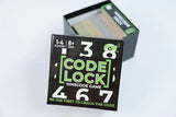 Code Lock Game