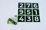 Code Lock Game