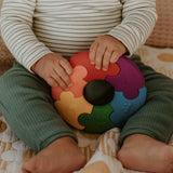 Color Wheel Rainbow