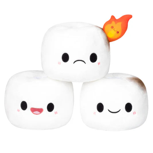 Squishable Marshmallow Stick