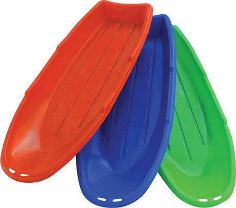 Plastic Sled 48"