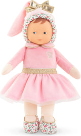 Ballerina Pink Grenadine