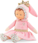 Ballerina Pink Grenadine