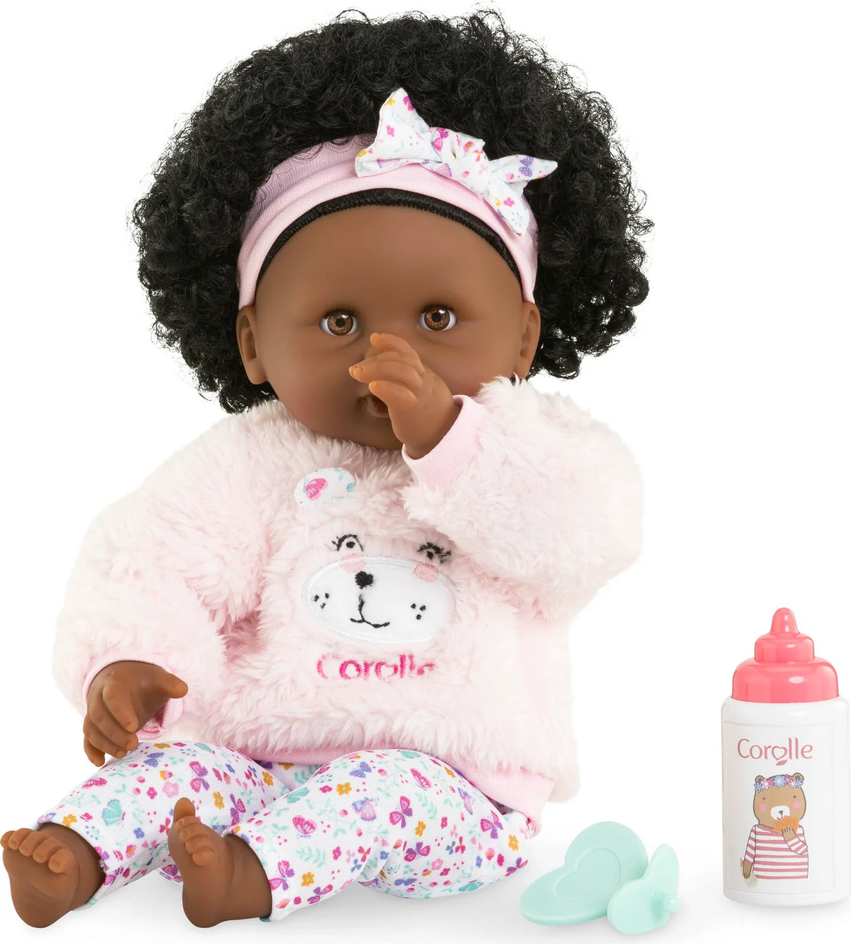 Caroline Set Bebe Calin