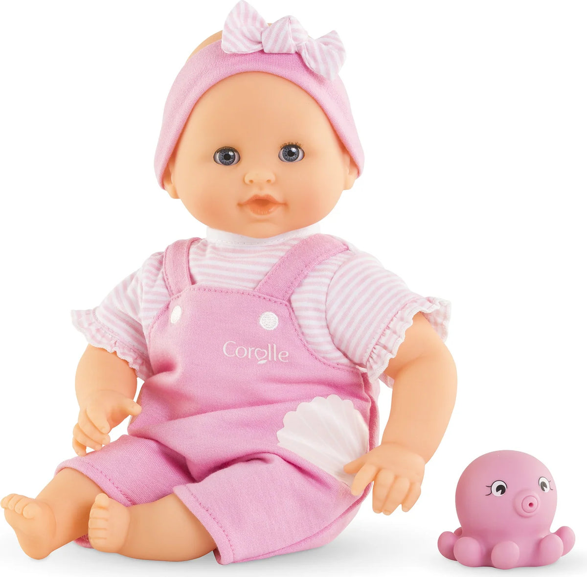 Oceane Shells Bebe Bath
