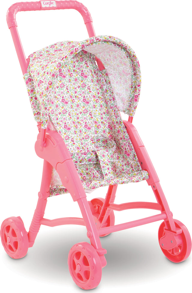 BB12" Stroller - Floral