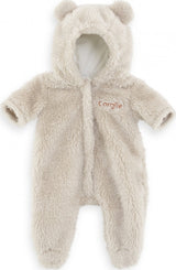 Corolle Teddy Bear 12" Bunting
