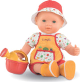 Charly Garden Delights Set 14" doll