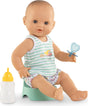 Paul Drink-and-Wet Bath Baby