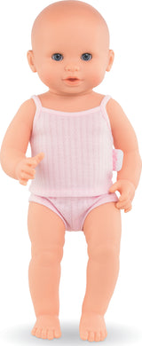 Underwear Set for Corolle 14" baby dolls