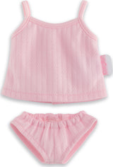 Underwear Set for Corolle 14" baby dolls