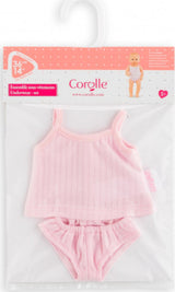 Underwear Set for Corolle 14" baby dolls