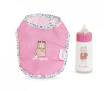 Bib And Magic Milk Bottle