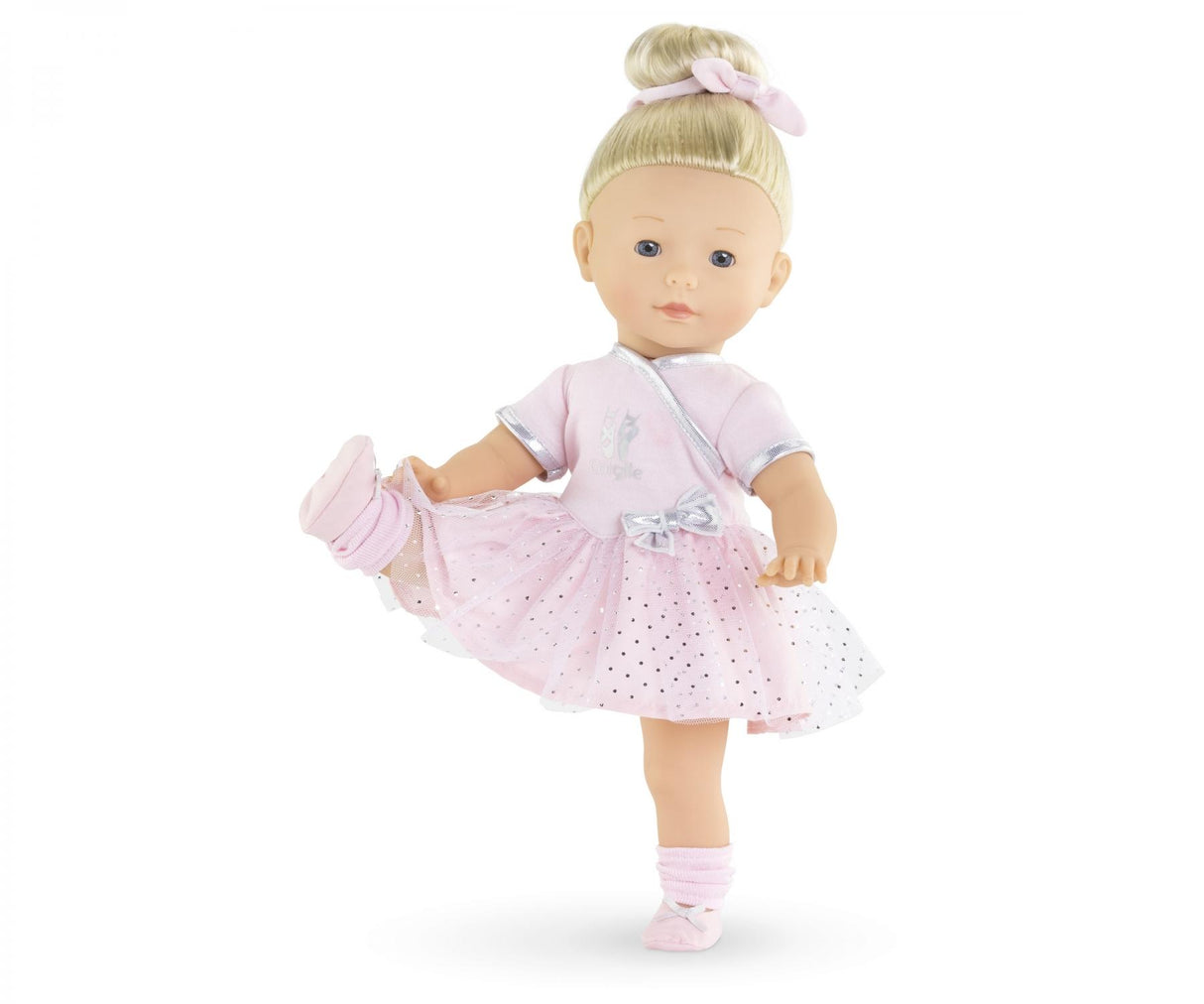 Constance Ballerina