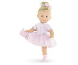 Constance Ballerina