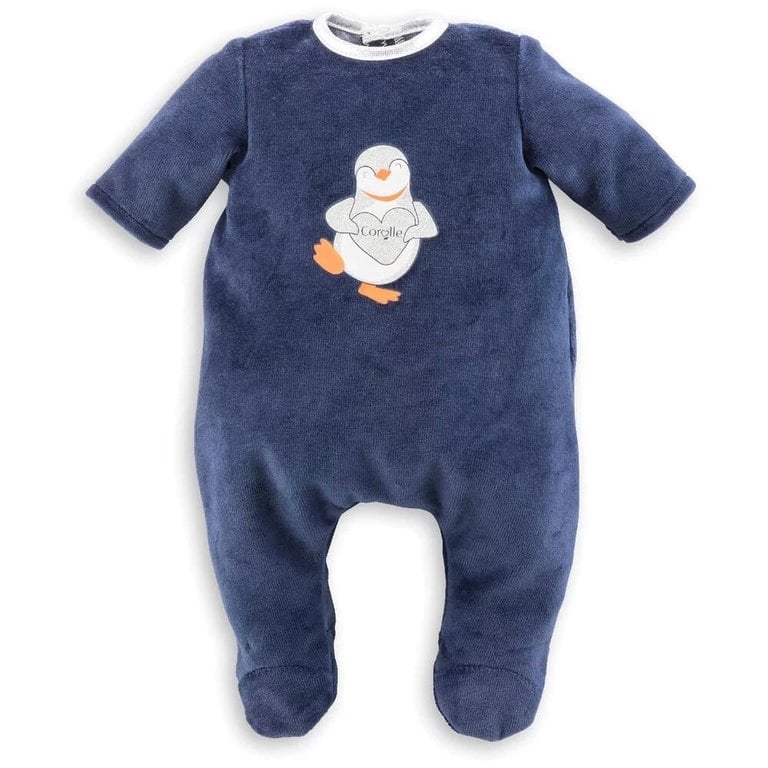 Corolle 12" Pajamas - Starlit Night Outfit