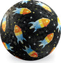 7 inch Playground Ball - Rockets