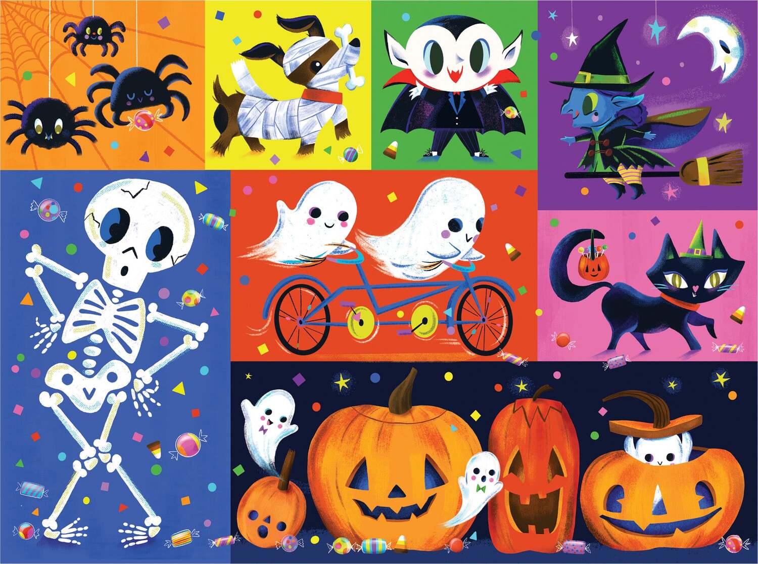 Place Vendome 4枚セット Helloween関係 Joeyscollectibles LLC | Today's whatnot show buyers giveaways