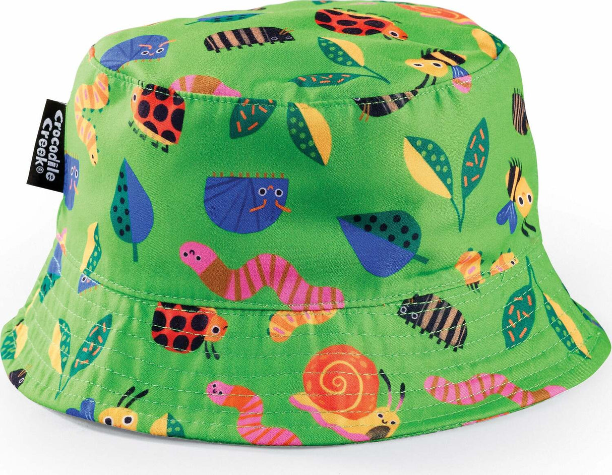 Garden Bucket Hat - Garden Friends