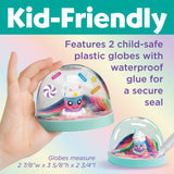 Sweets Myo Water Globe