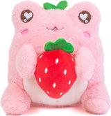 6" Wawa - Strawberry (Scented)