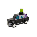Vintage Hearse Pull Back (sold individually)