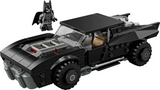 LEGO® DC The Batman™ Batmobile™