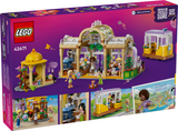 LEGO® Friends Plant Café & Flower Shop